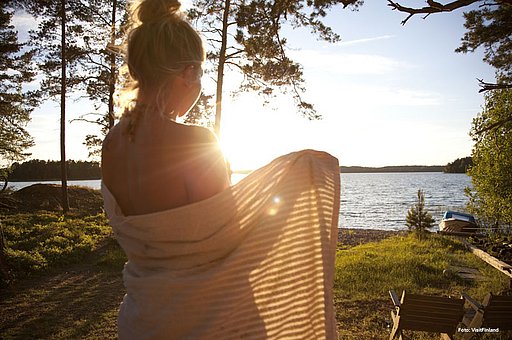 Was macht einen Finnland Urlaub so besonders?