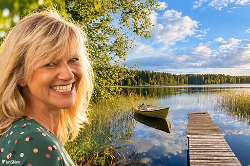 Glücksmomente SPIRIT (21. - 27. Juni 2027)