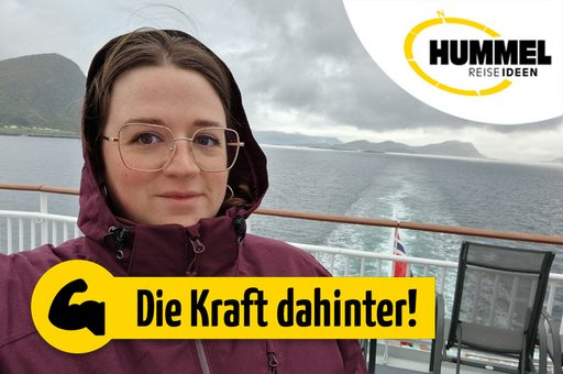 Sarah's Reisebericht: "Stavanger & Lysefjord"