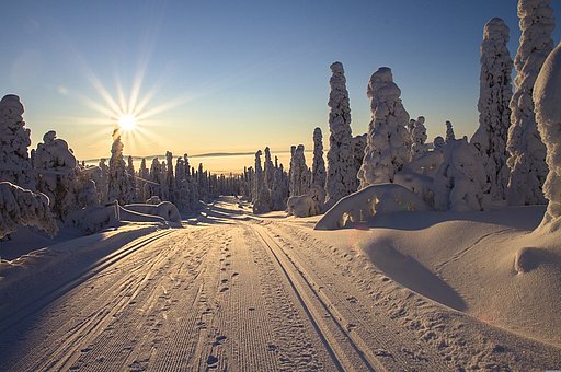 Reisetipps für Ihren Schneeurlaub