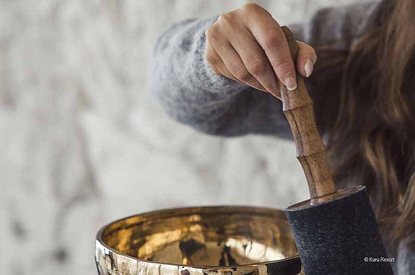 Kuru SaimaaSnow GUIDE