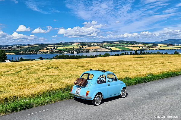 Sunnycars Mietwagen - Alles mit dabei!