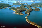 Saimaa Seengebiet TIPP