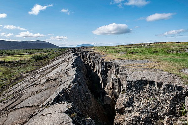 Myvatn Nature Bath TIPP