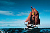 North Sailing