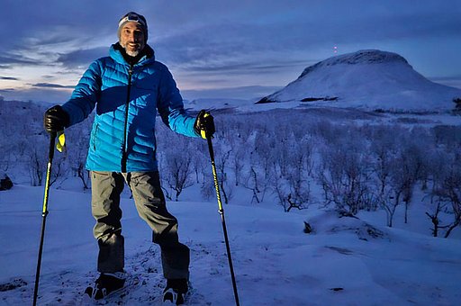 Ihre Vorteile für einen unvergesslichen Lappland Urlaub: