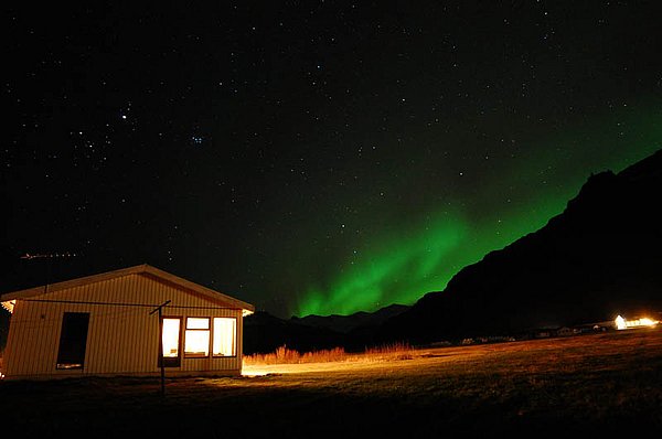 Südküstenhotel Hali