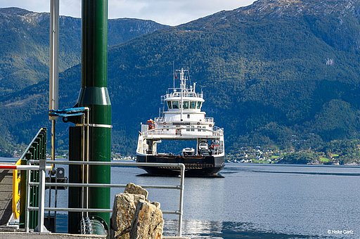 Normaxi TOUR² - Unsere große Mietwagenreise ab 3.489,- € p.P. inkl. An-/Abreise