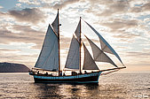 North Sailing