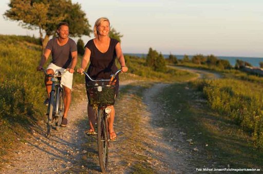 Gotland Reisen mit HUMMEL REISEIDEEN