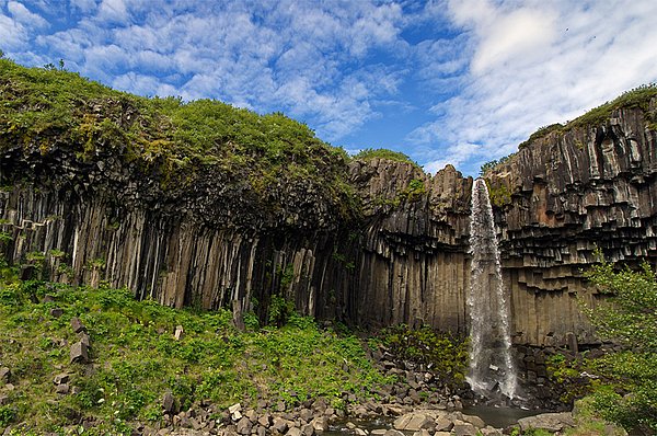 Skaftafell TIPP