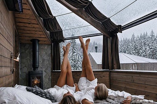 See & Schnee MAGIE