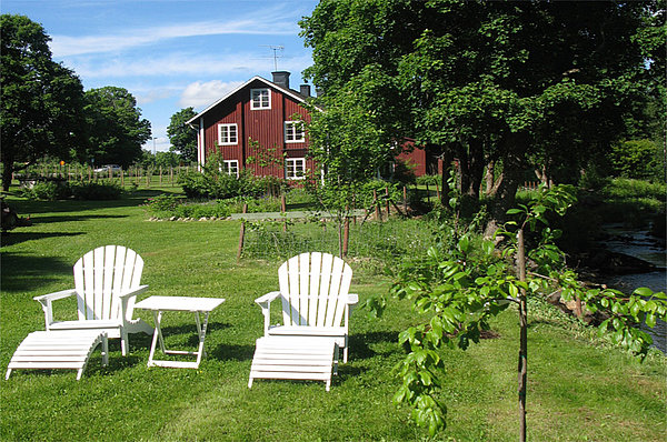 Landhotel Sikfors