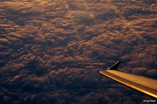 Flüge nach Finnland