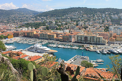 Côte d’Azur EVENT
