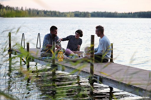 Karelien - Unsere Reisetipps