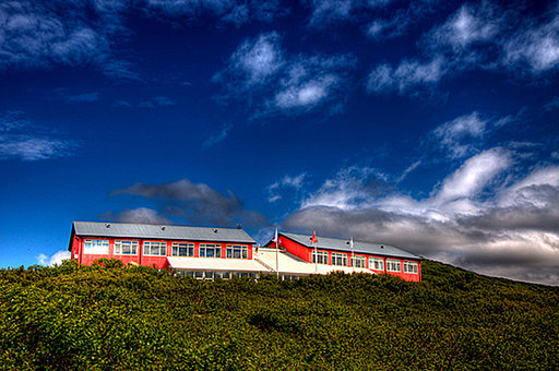 Fjordhotel Glymur