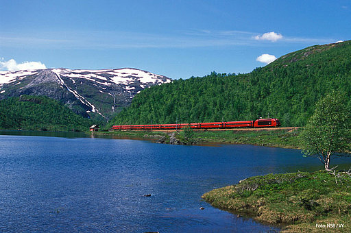 Bergenbahn PLUS
