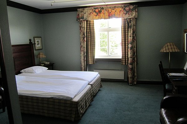 Hotel Empfehlungen - Geilo
