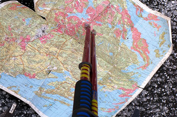 Stockholm Schlittschuhlaufen GUIDE