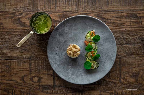 Saimaa Seeresort Kuru