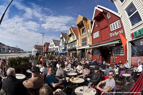 Stavanger - Unsere Reisetipps