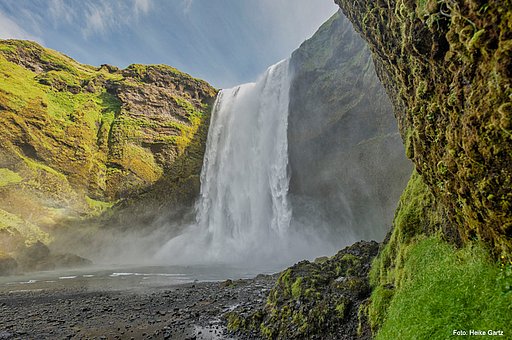 Das Besondere an unseren Island Reisen