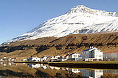 Seyðisfjörður TIPP