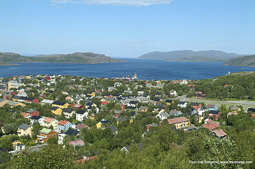 Finnmark REGION