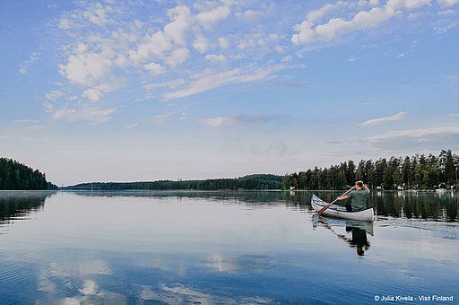 Saimaa See Mikkeli - Unsere Sommertipps