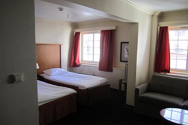 Hotel Empfehlungen - Geilo
