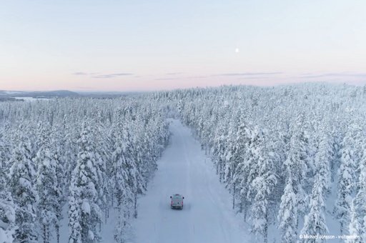 Sicher unterwegs mit dem Mietwagen