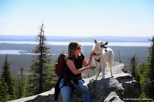 Was zeichnet unsere Finnland Reisen aus?