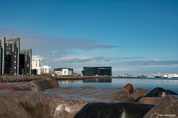 Reykjavík - Unsere Reisetipps