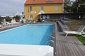 Visby - Hotel Empfehlungen