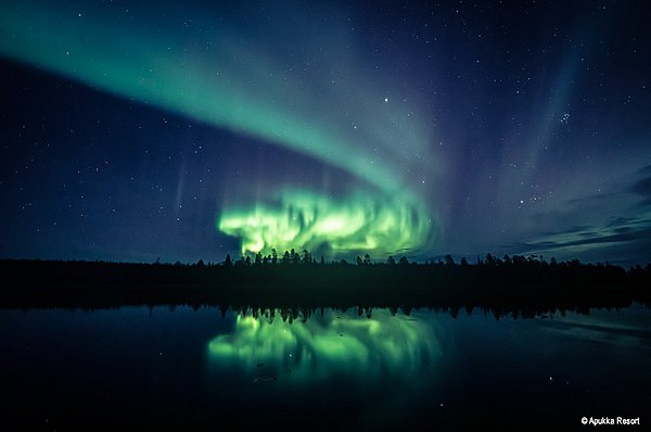 Rovaniemi - Geführte Ausflüge & Fakten
