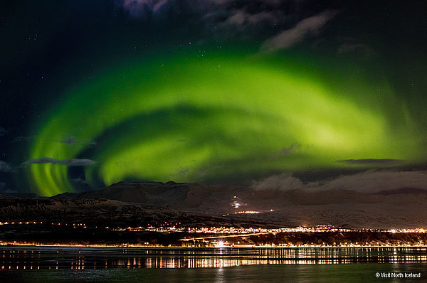 Akureyri Hotelempfehlungen