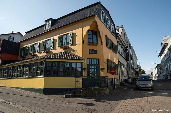 Reykjavík - Unsere Reisetipps