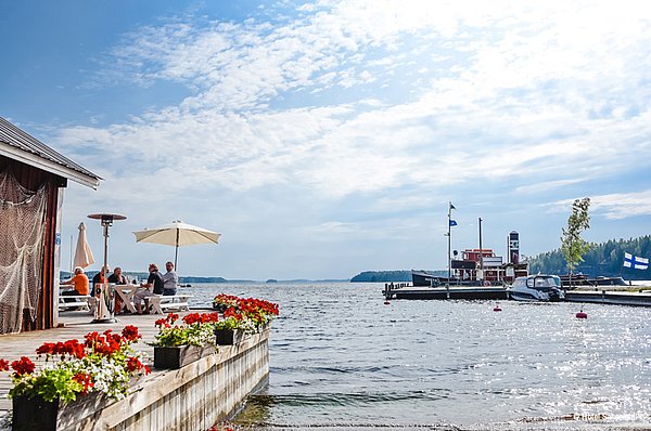 Saimaa See Puumala - Unsere Sommertipps