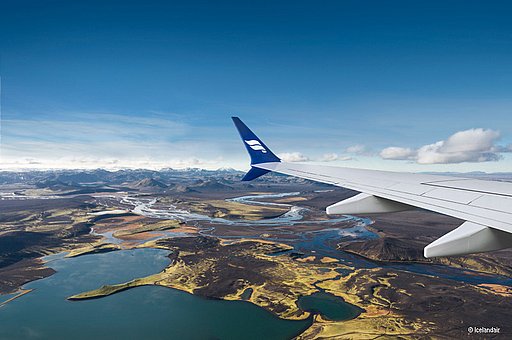 Wie reise ich am besten nach Island?