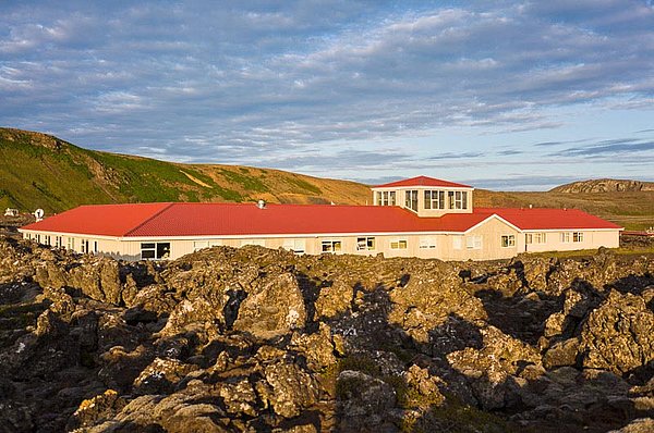 Spahotel Northernlight