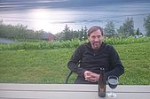Sascha's Norwegen Reise Juni 2017