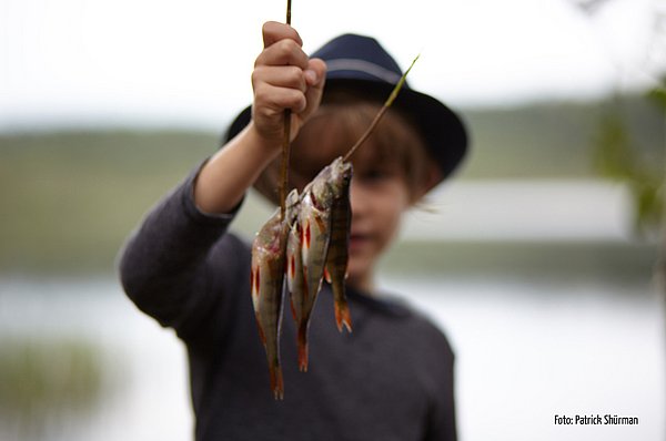 Koli Kanu & Angel GUIDE