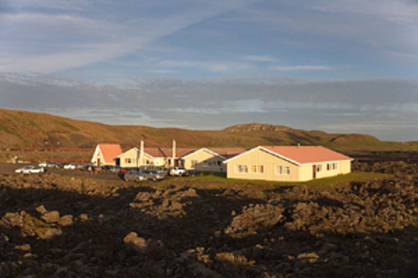 Spahotel Northernlight