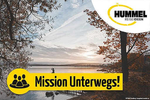 Wie Sie mit uns Ihre Gruppenreise absichern?