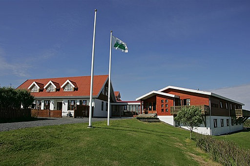 Hotel Hekla