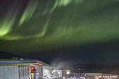 Reykjavik Nordlicht GUIDE