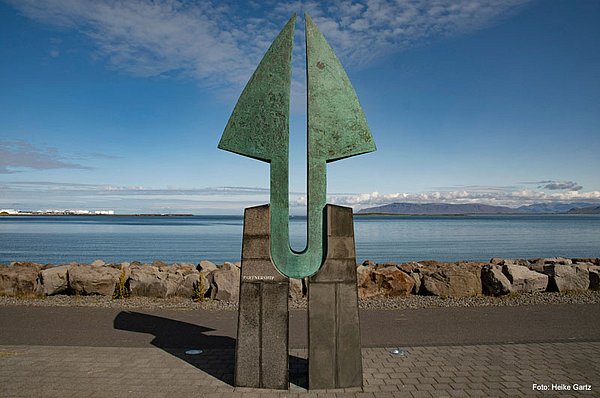 Reykjavík - Unsere Reisetipps