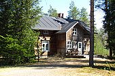 Holzhaushotel Saija