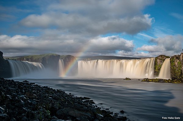 Goðafoss TIPP